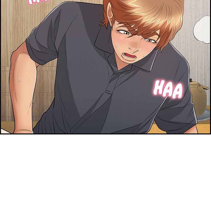 A Killer Woman - Chapter 61 112