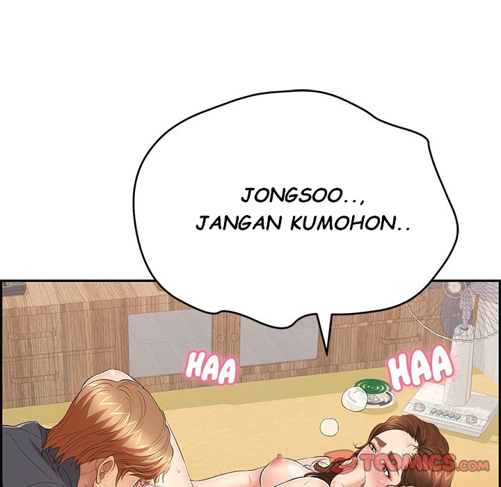 A Killer Woman - Chapter 61 72