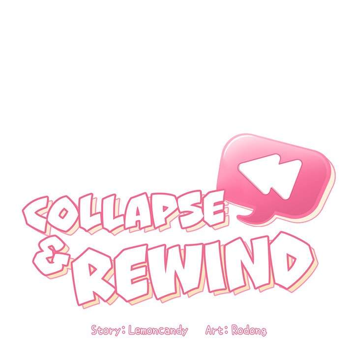 Collapse and Rewind - Chapter 61 46