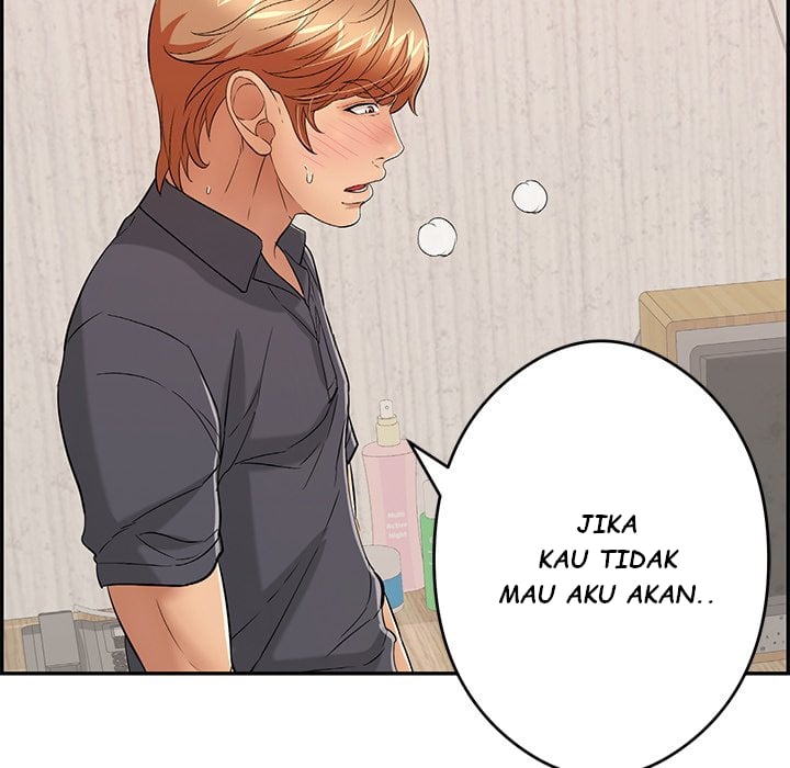 A Killer Woman - Chapter 61 136