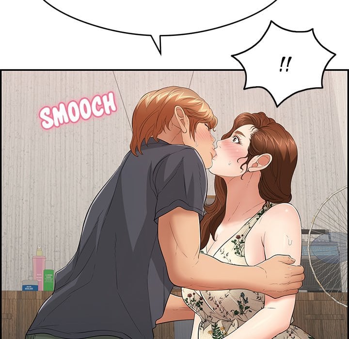 A Killer Woman - Chapter 61 26