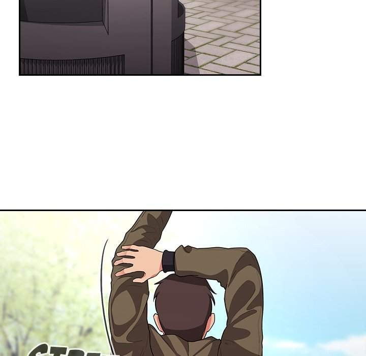 Collapse and Rewind - Chapter 61 83