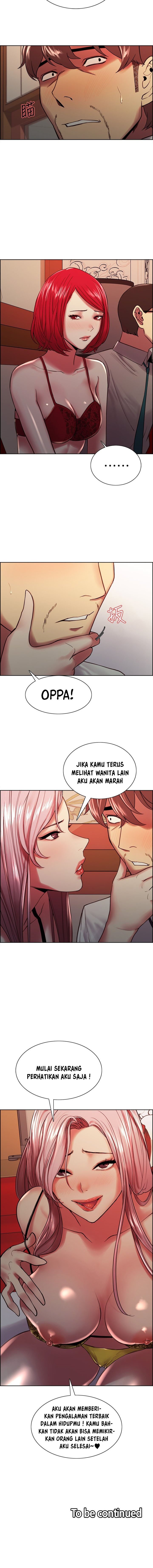 The Runaway Family - Chapter 61 10