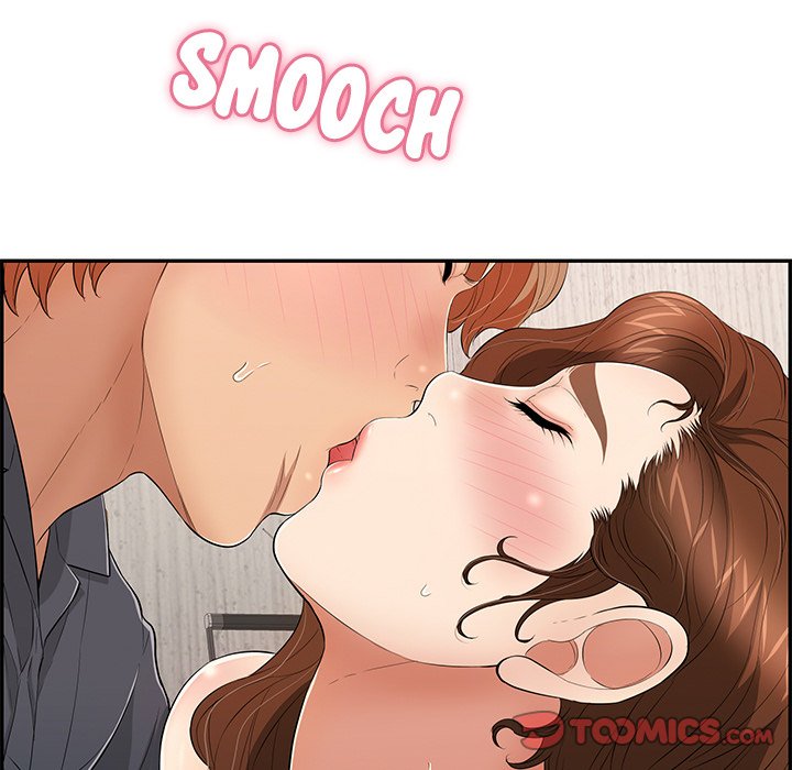 A Killer Woman - Chapter 61 30