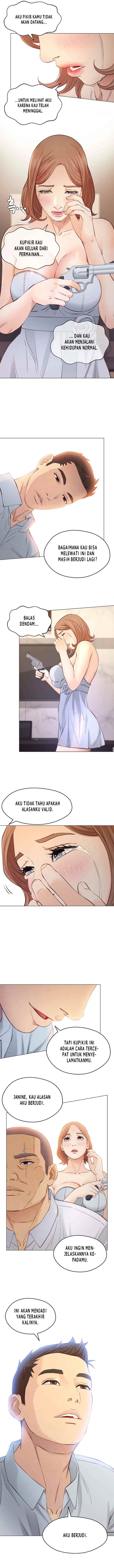 Gamble - Chapter 61 7