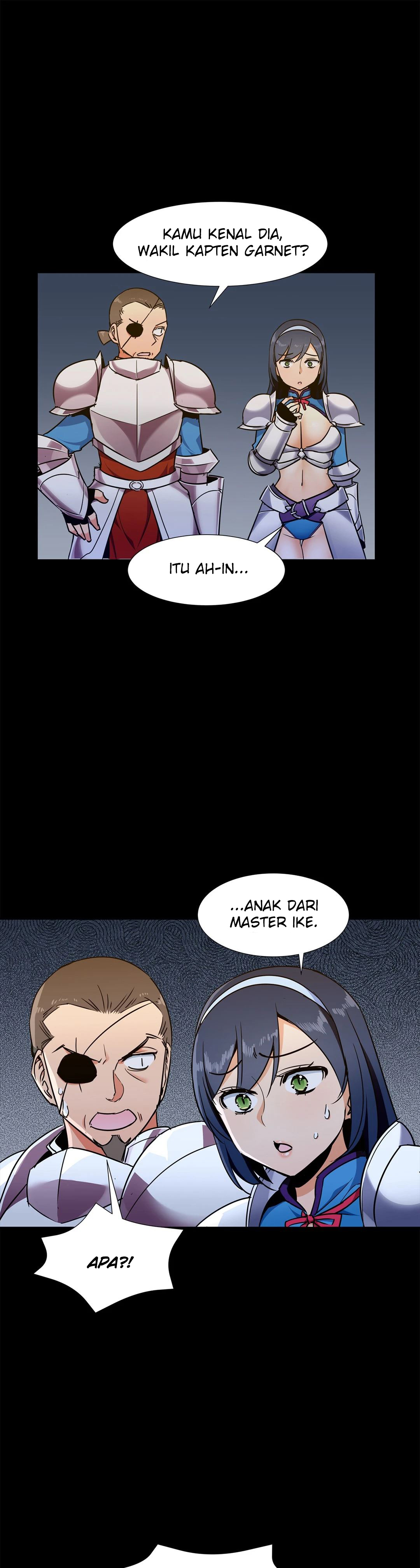 Rise and Shine, Hero! - Chapter 34 14