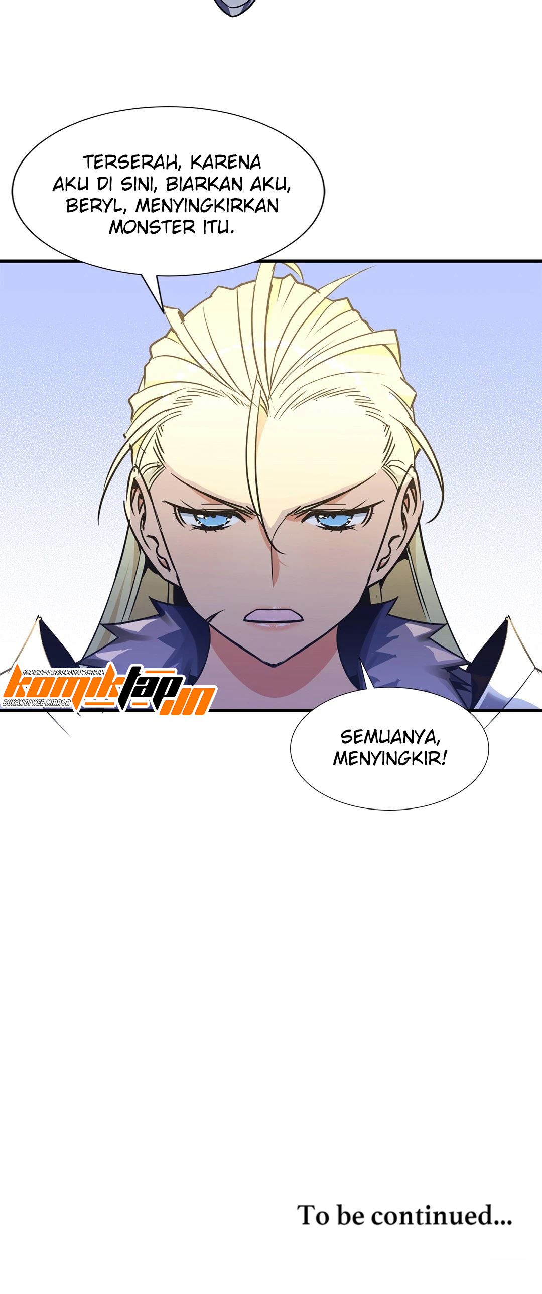 Rise and Shine, Hero! - Chapter 34 32