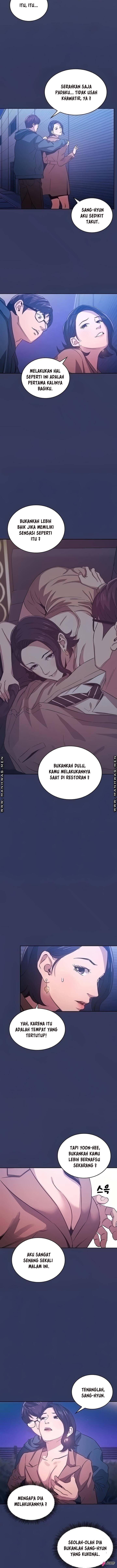 Mother Hunting - Chapter 34 3