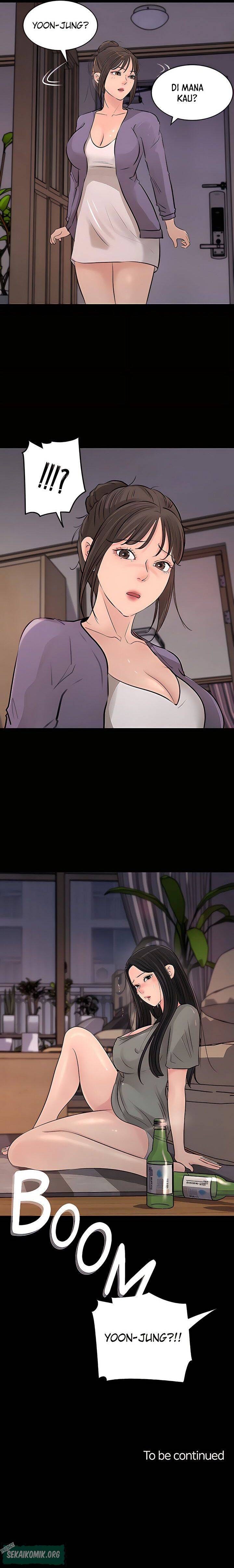 Inside My Sister-in-Law - Chapter 34 7