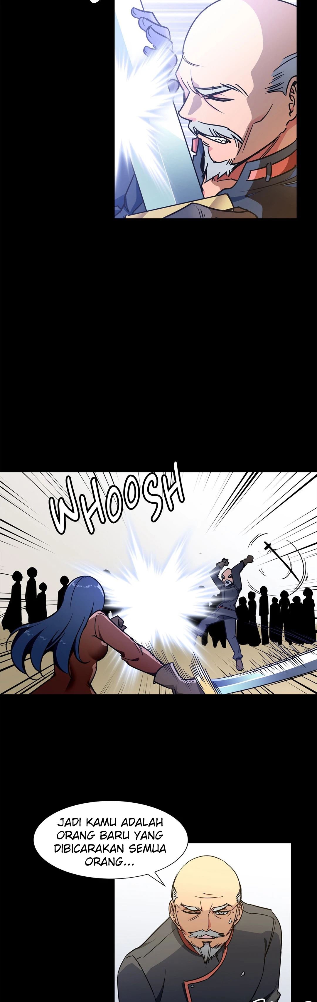 Rise and Shine, Hero! - Chapter 34 5