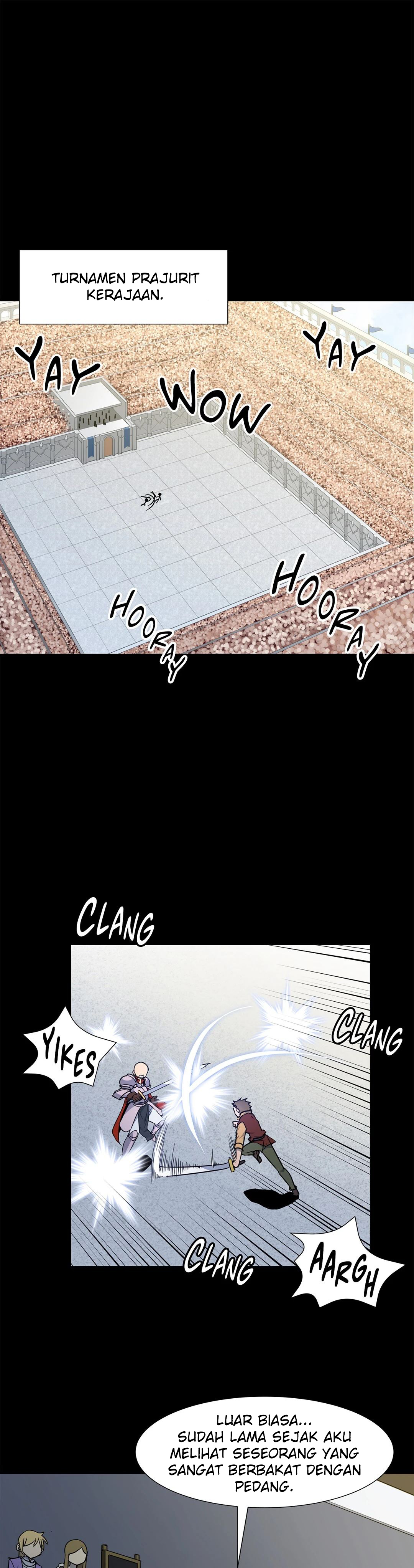 Rise and Shine, Hero! - Chapter 34 12