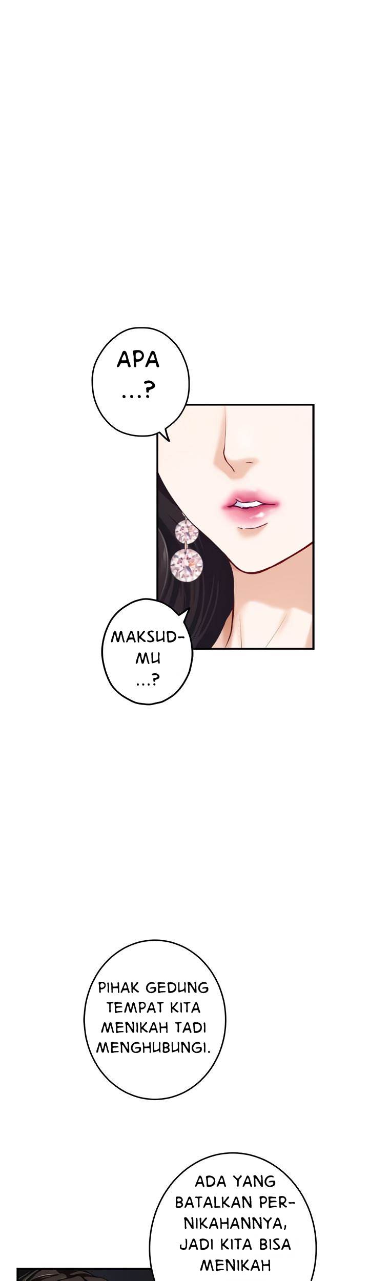 Noona&#8217;s Friend - Chapter 34 56