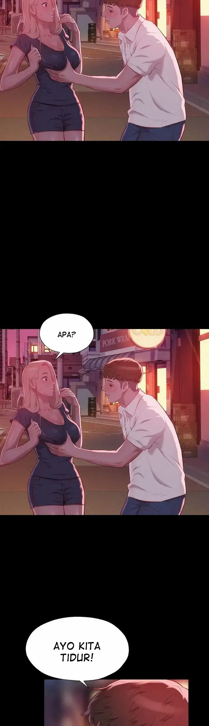 Freshman - Chapter 34 10