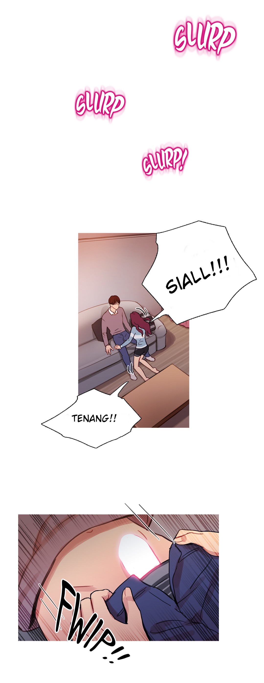 Fatal Woman - Chapter 34 20