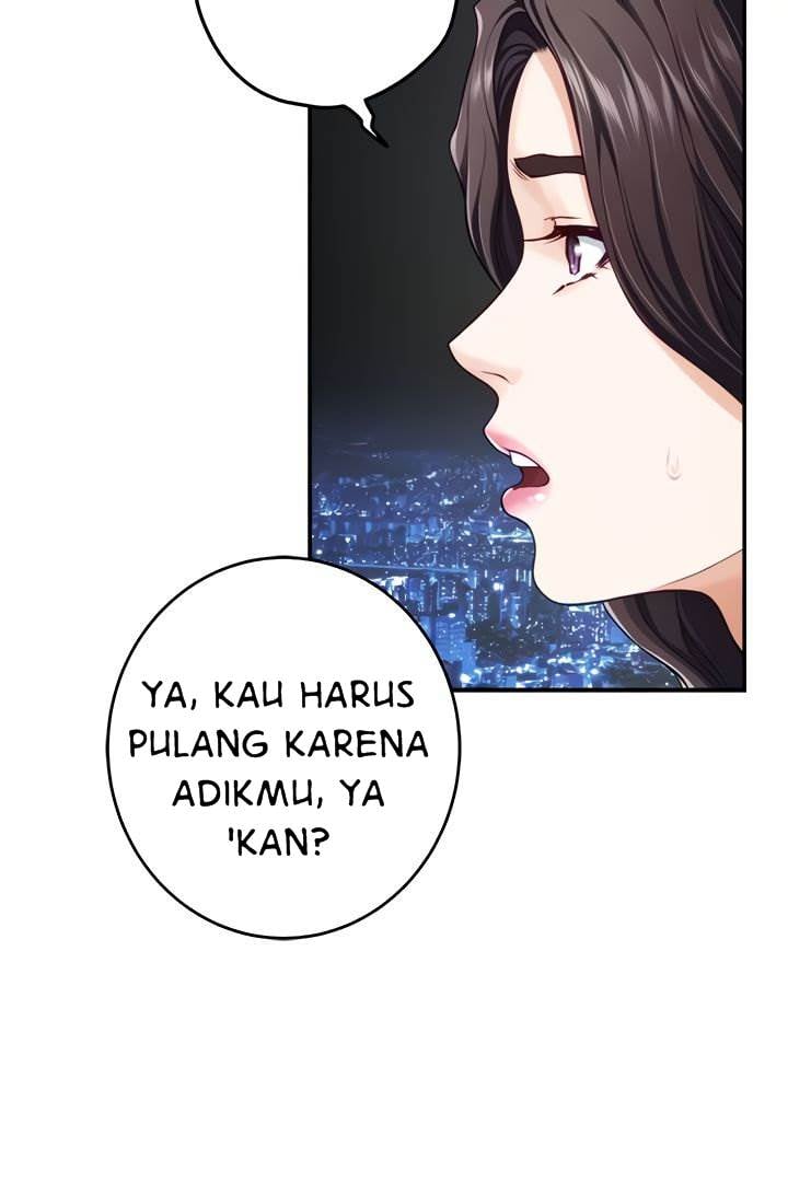 Noona&#8217;s Friend - Chapter 34 63