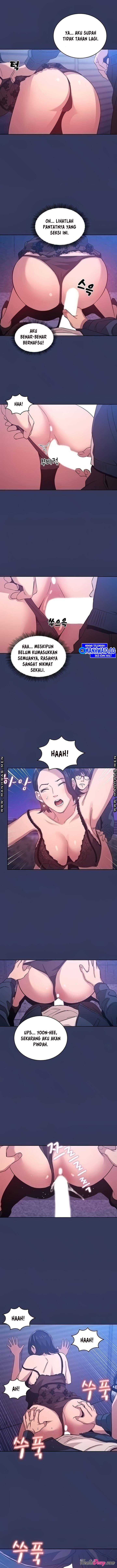 Mother Hunting - Chapter 34 9