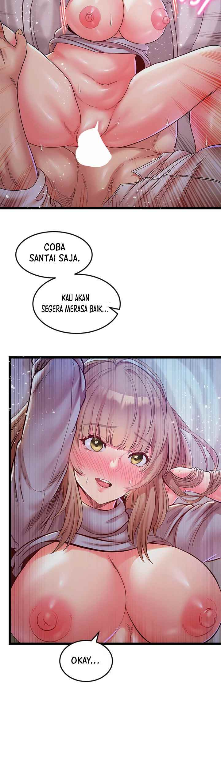 Phone Sex - Chapter 34 30