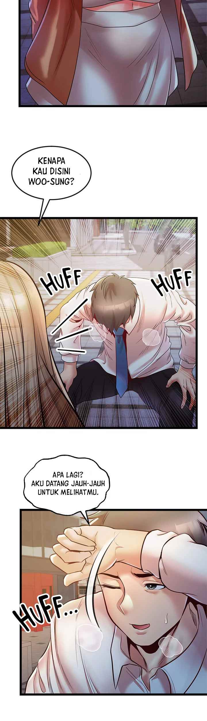 Phone Sex - Chapter 34 9