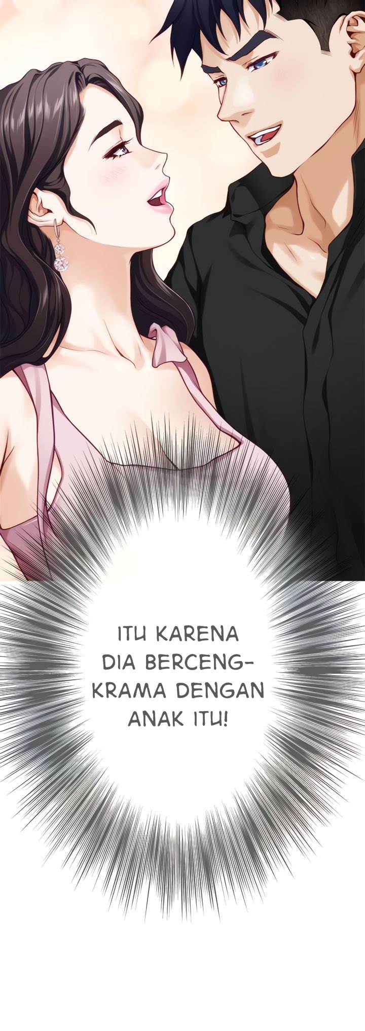 Noona&#8217;s Friend - Chapter 34 48