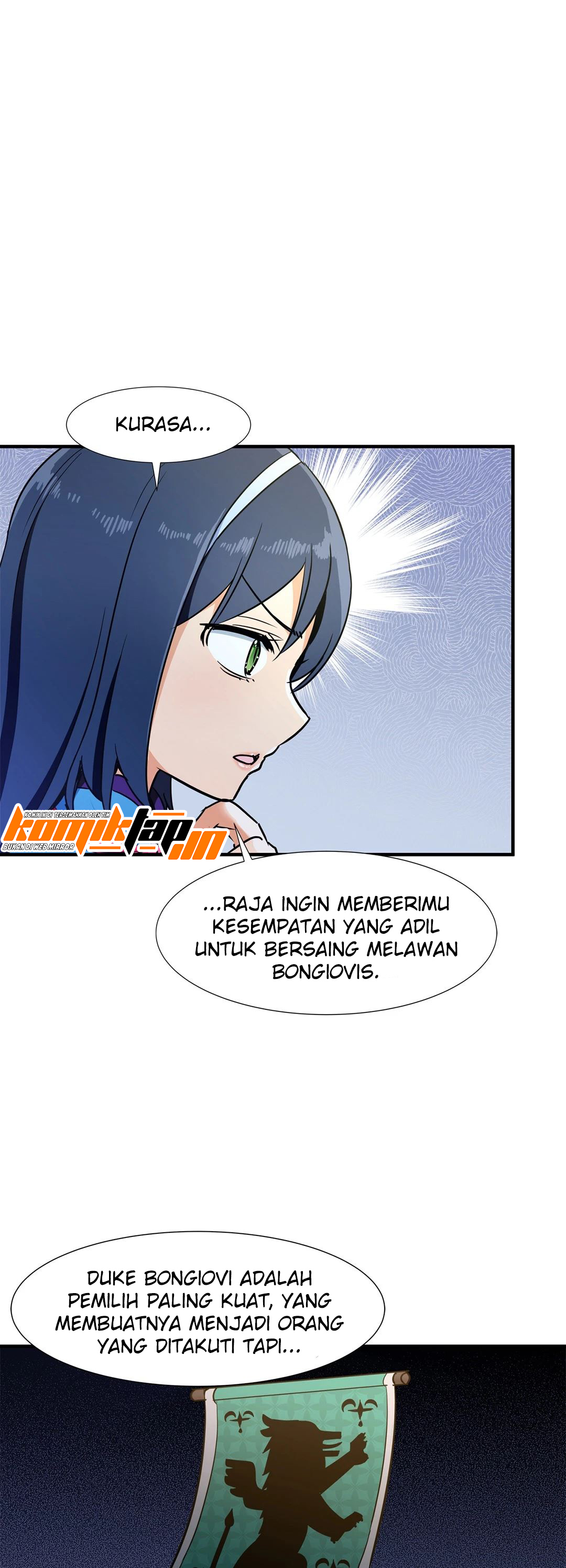 Rise and Shine, Hero! - Chapter 34 19