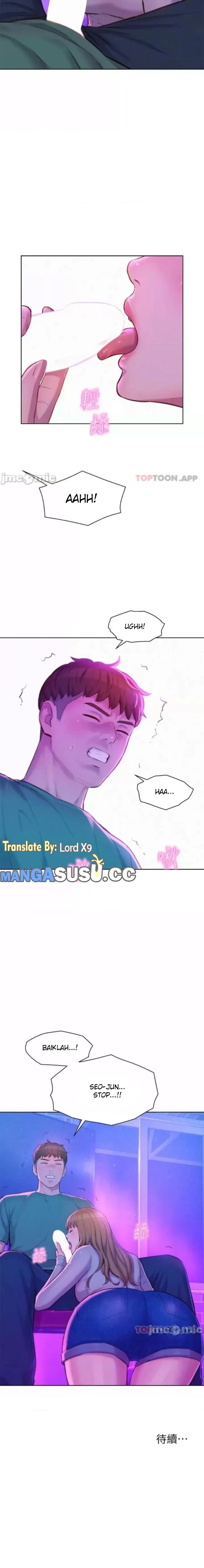 Romantic Camping - Chapter 34 12 Romantic Camping - Chapter 34 12