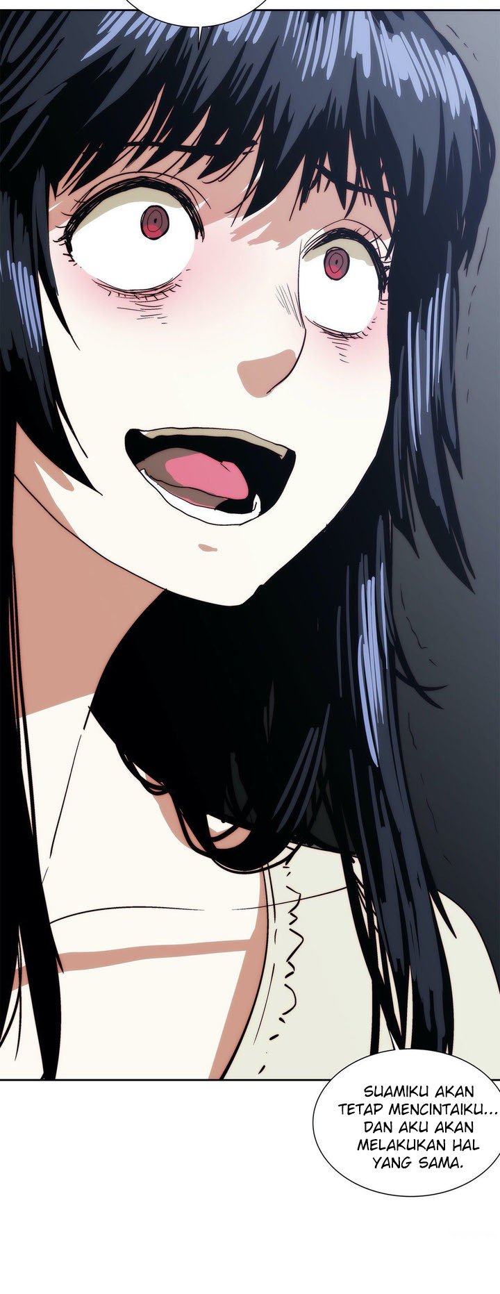 Desire to Kill - Chapter 34 30