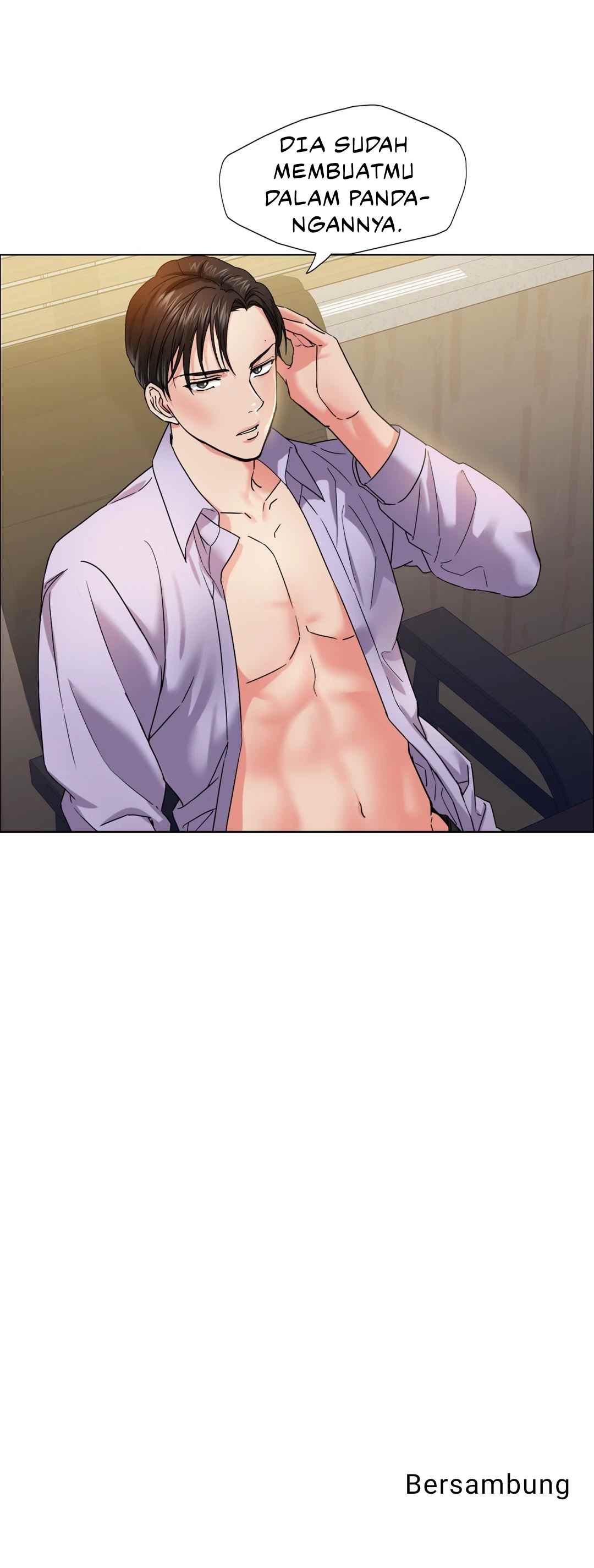 My Year - Chapter 34 38