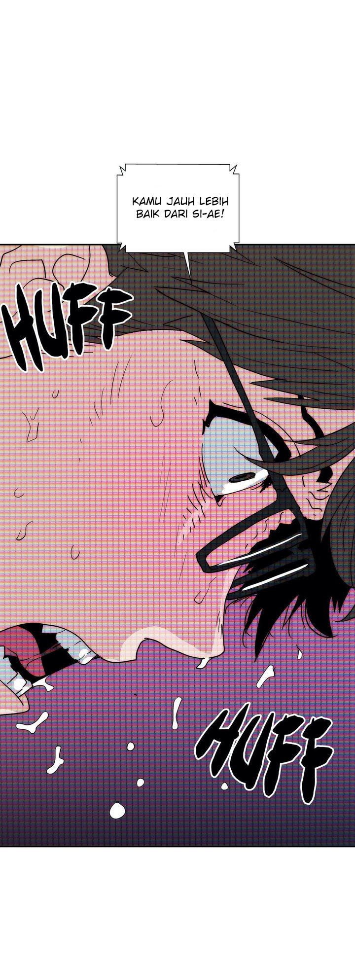 Desire to Kill - Chapter 34 21