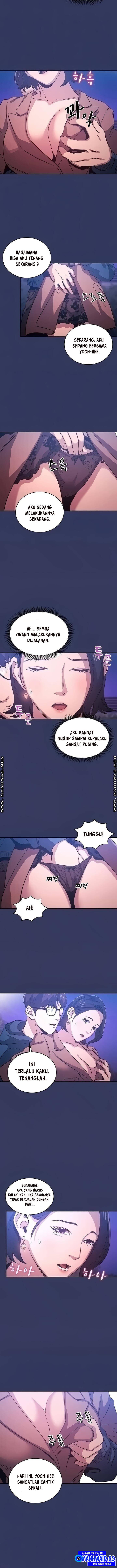 Mother Hunting - Chapter 34 4