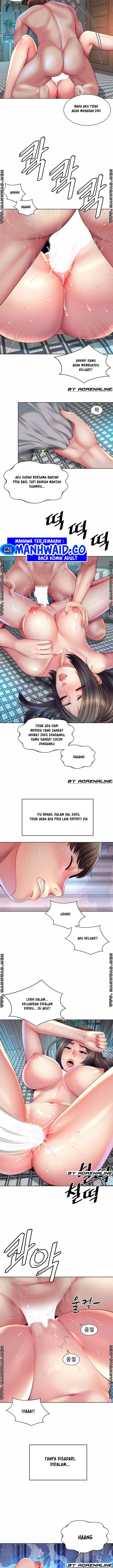 Beach Goddess - Chapter 34 6