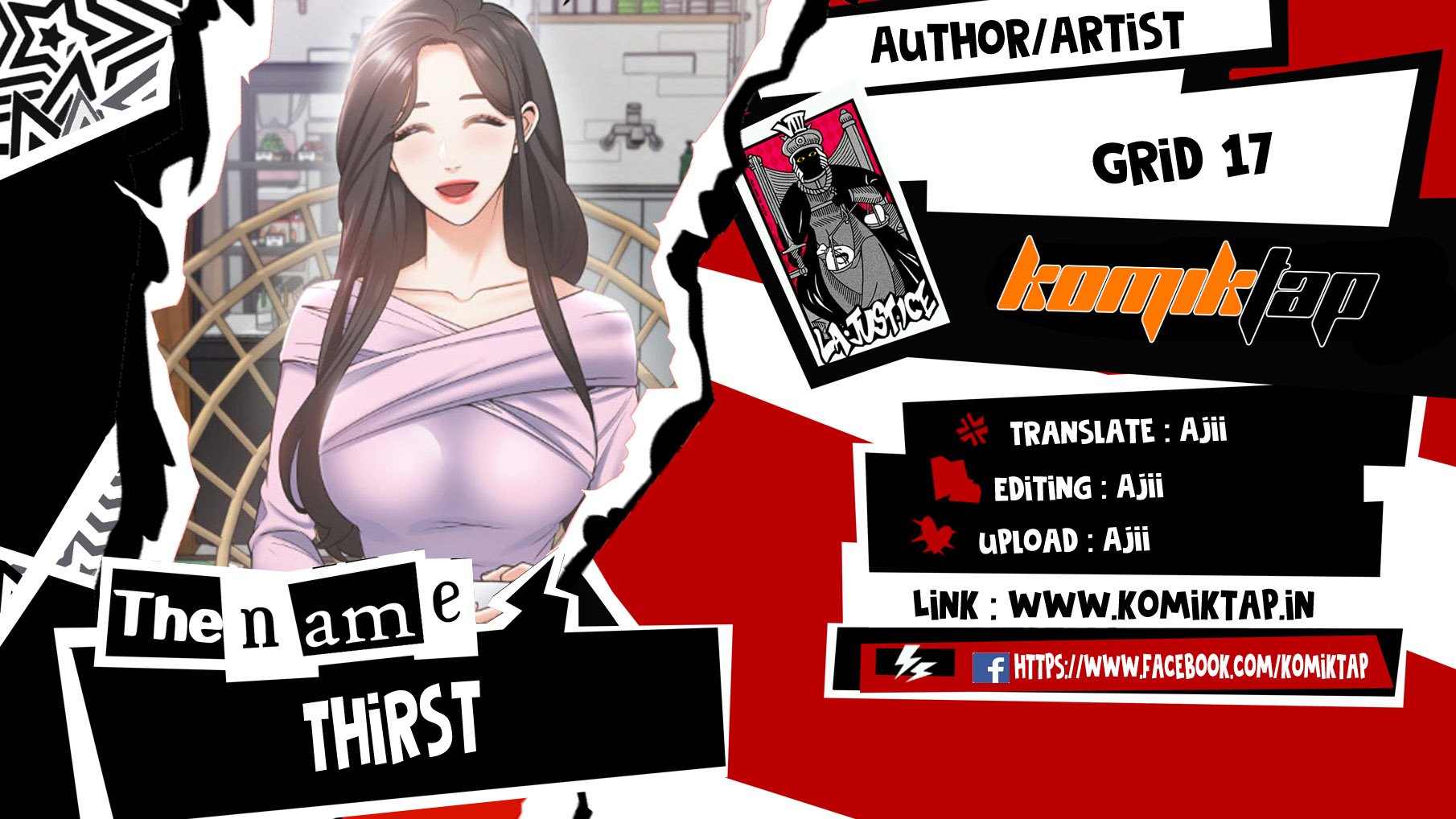 Thirst - Chapter 34 1