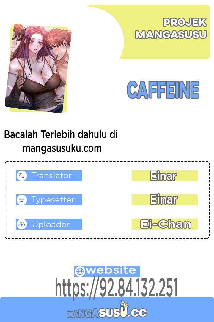 Caffeine - Chapter 34 1