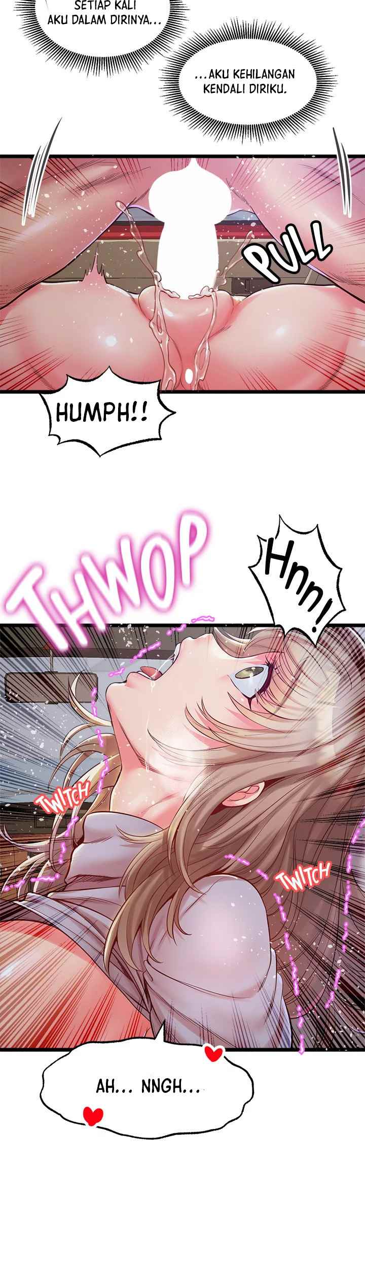 Phone Sex - Chapter 34 32