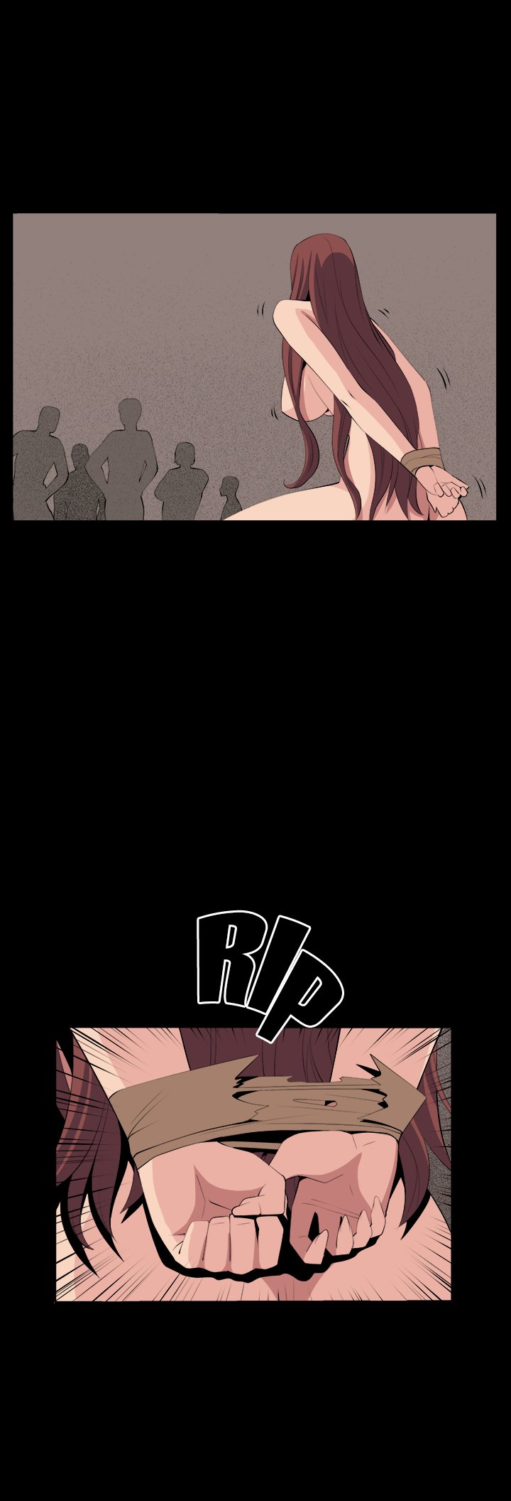 Venus Mantrap - Chapter 34 3