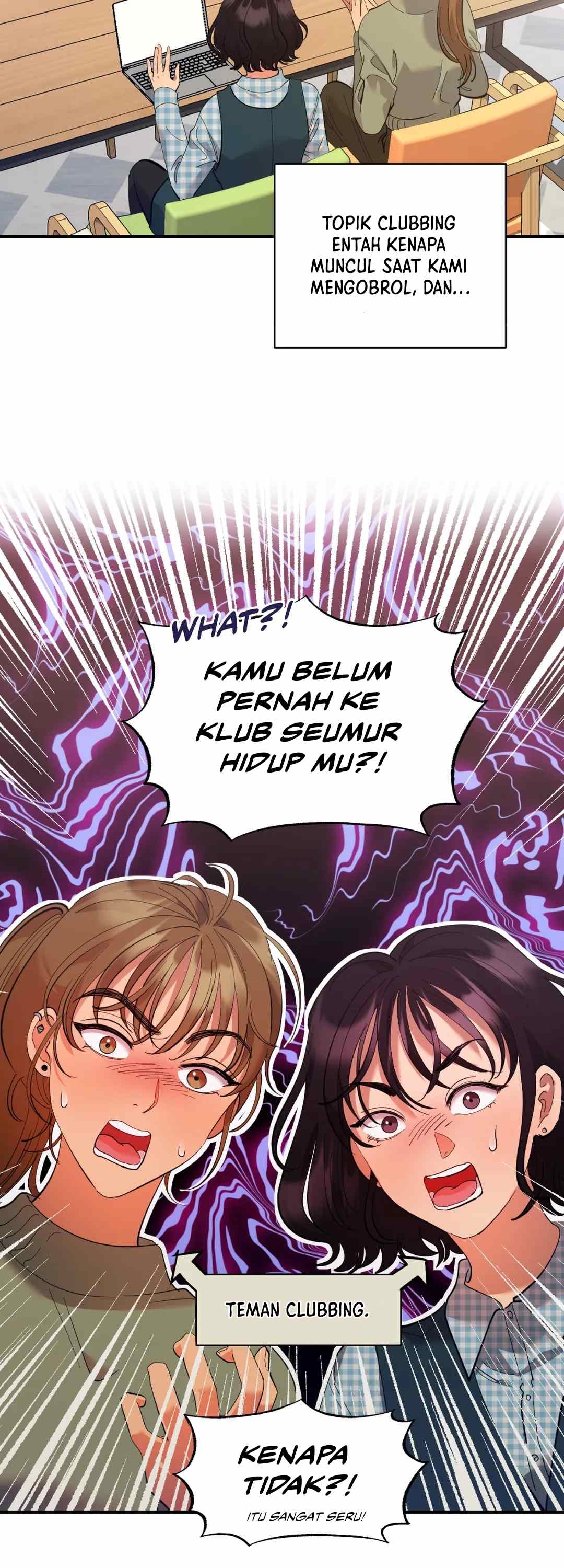 Hana’s Demons of Lust - Chapter 34 36