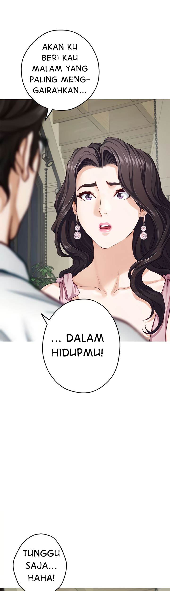 Noona&#8217;s Friend - Chapter 34 66