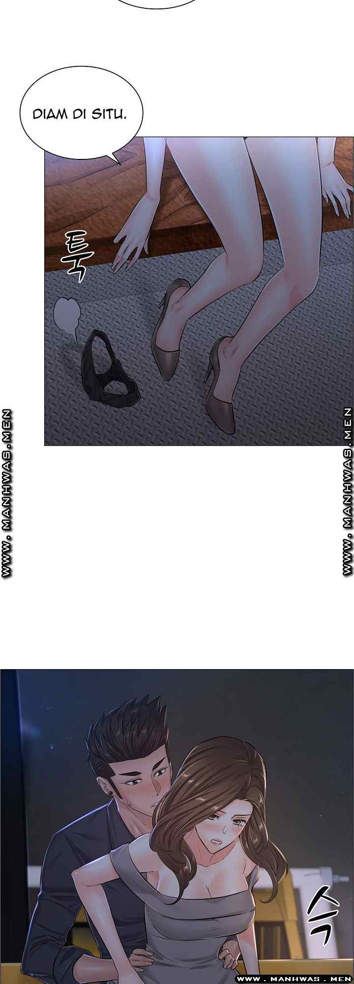 The Game-Fatal Doctor - Chapter 34 34 The Game-Fatal Doctor - Chapter 34 34