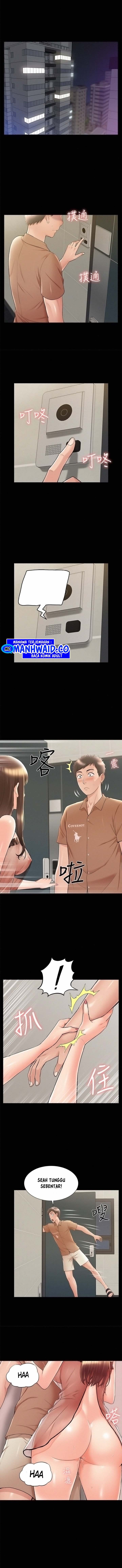 Your Situation - Chapter 34 7