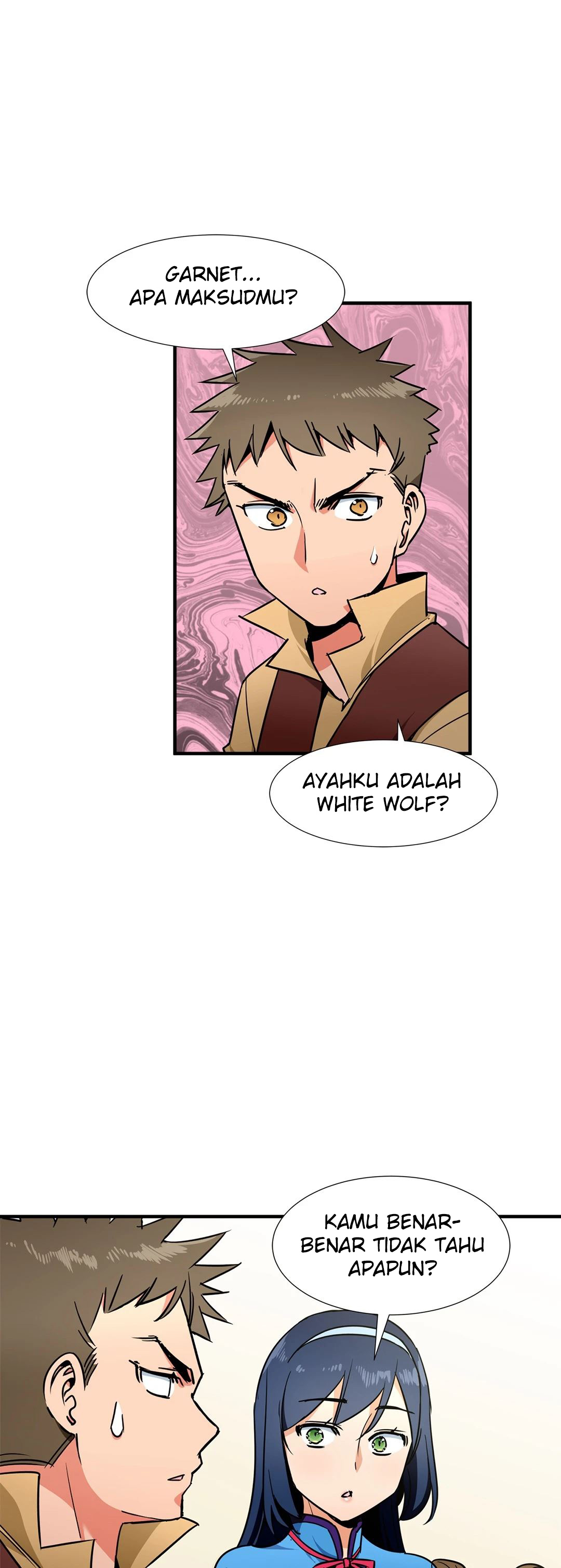 Rise and Shine, Hero! - Chapter 34 1