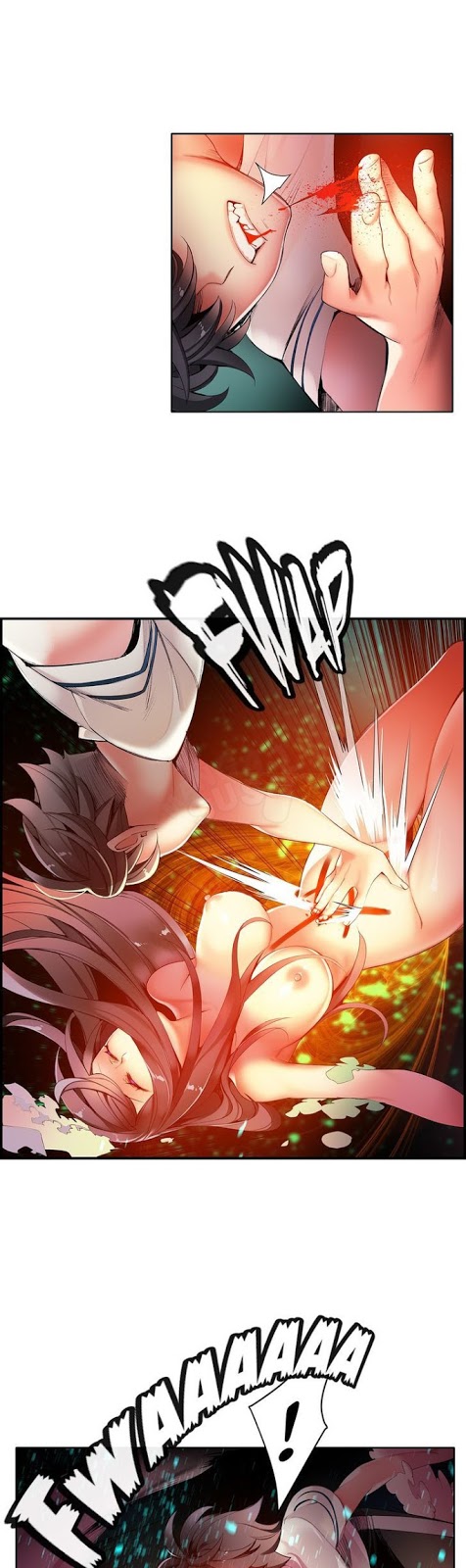 Lilith&#8217;s Cord - Chapter 34 30