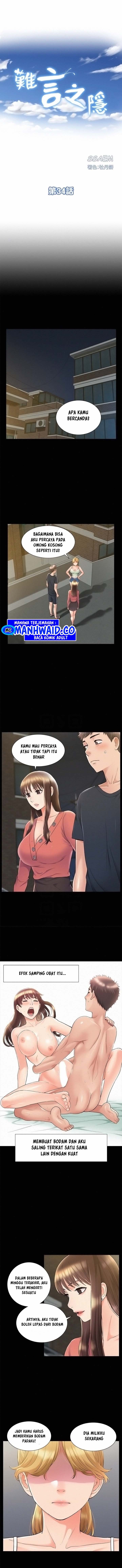 Your Situation - Chapter 34 2