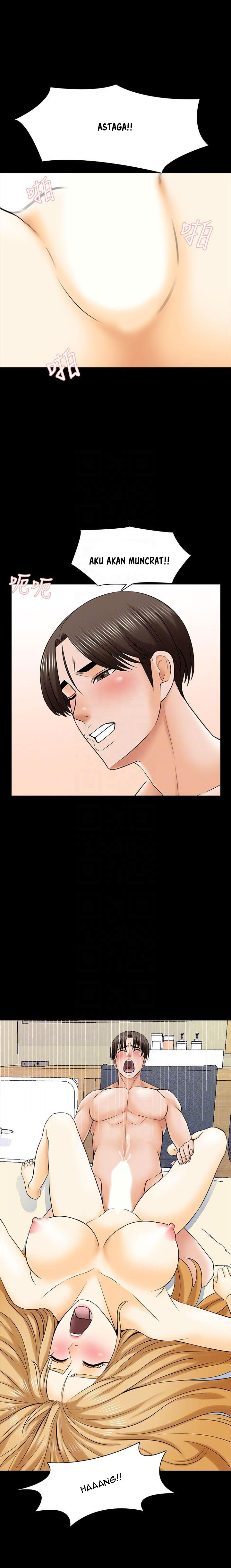 The Tutor - Chapter 34 15