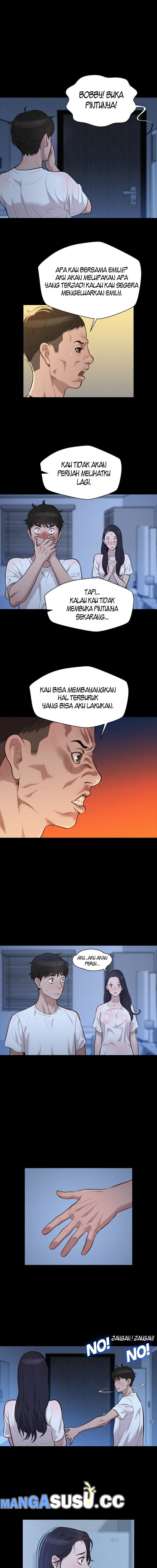 Let Me Drive - Chapter 34 5 Let Me Drive - Chapter 34 5