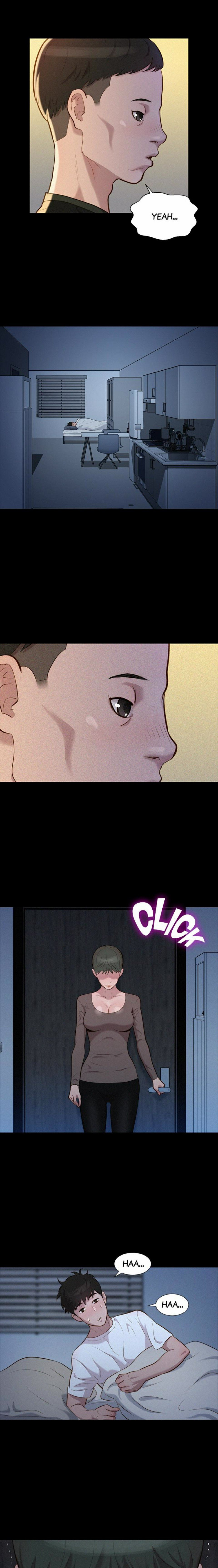 Let Me Drive - Chapter 34 13 Let Me Drive - Chapter 34 13