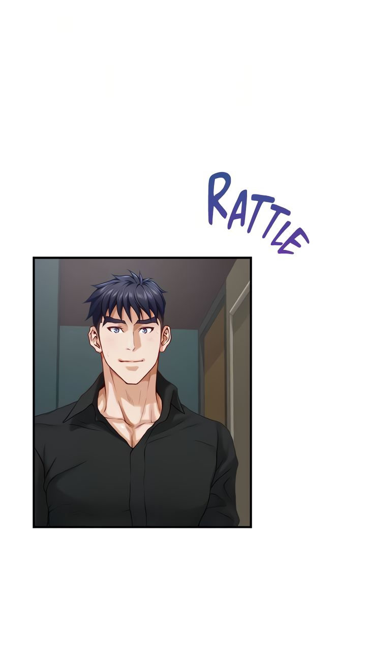 Noona&#8217;s Friend - Chapter 34 20