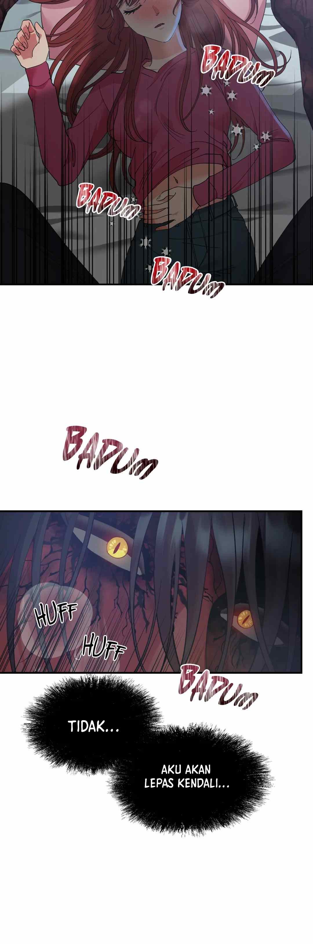 Hana’s Demons of Lust - Chapter 34 3