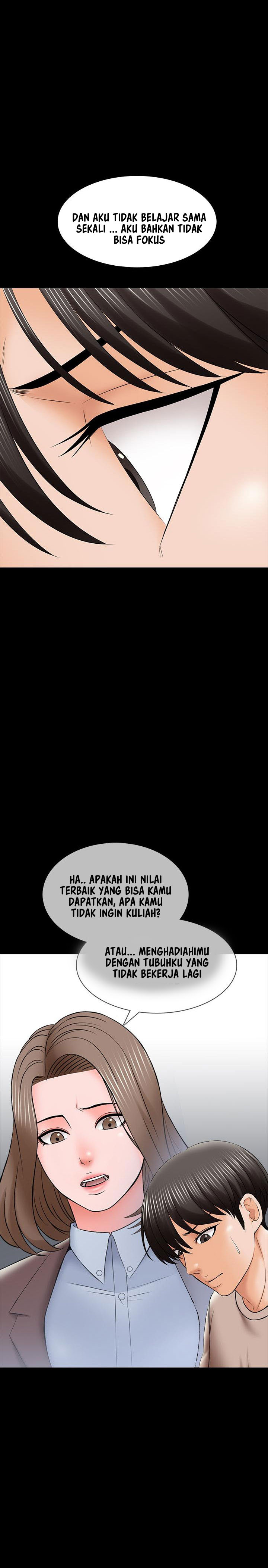 The Tutor - Chapter 34 22