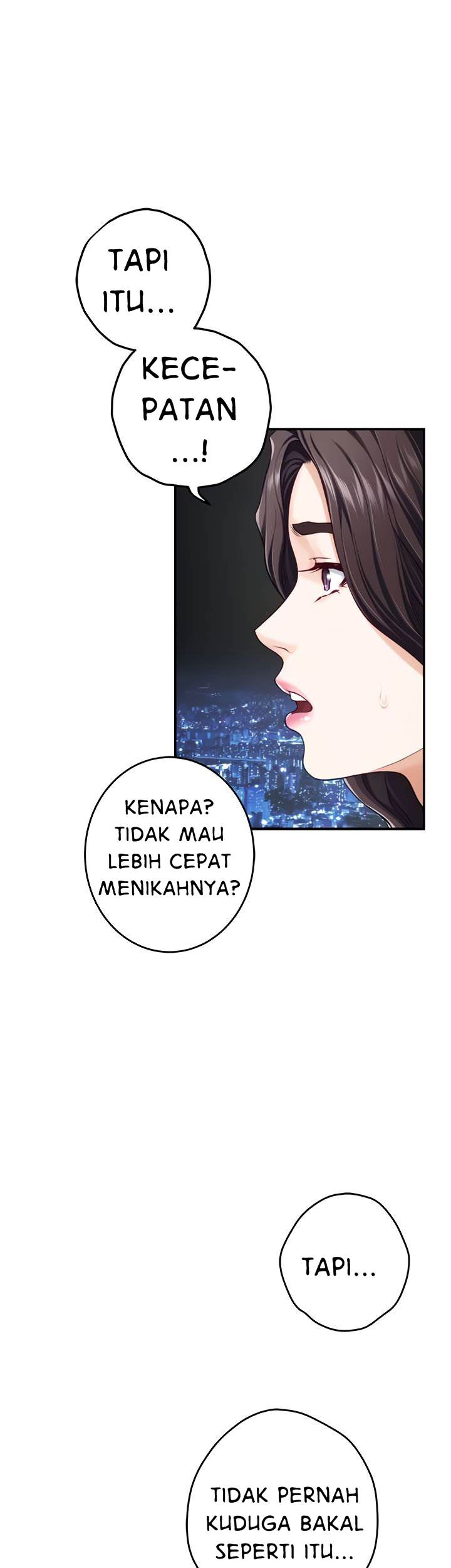 Noona&#8217;s Friend - Chapter 34 58