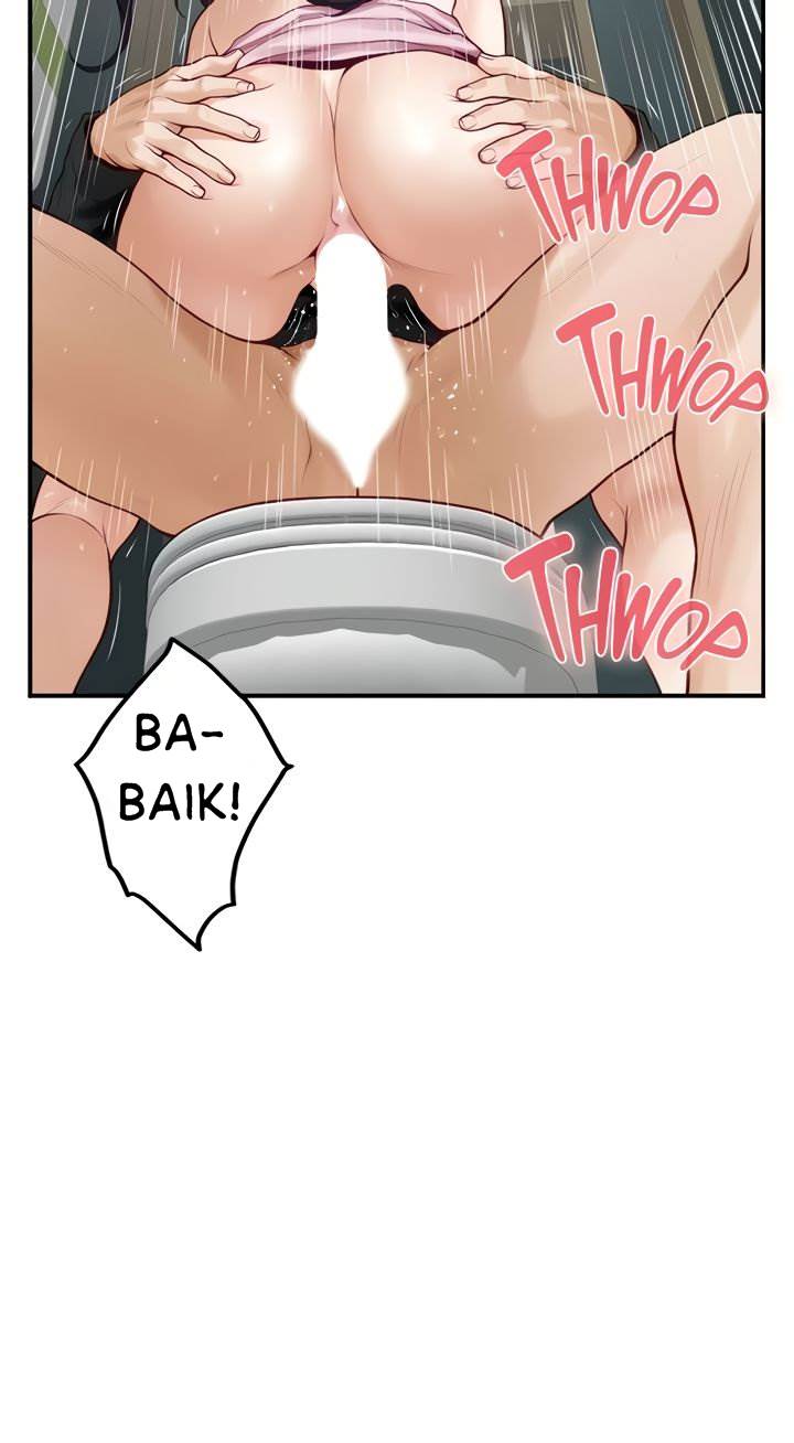 Noona&#8217;s Friend - Chapter 34 8