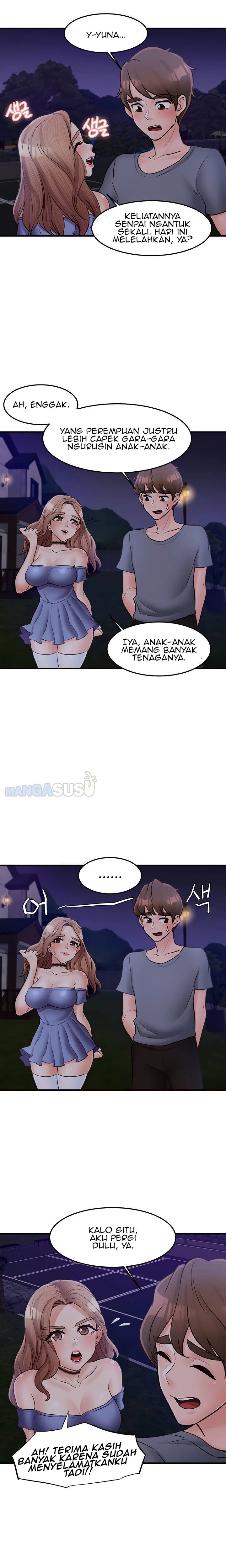 Public Interest - Chapter 34 21 Public Interest - Chapter 34 21